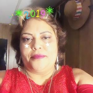 Meet your Posher, Isabel